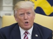 Трамп пожаловался на плохое отношение к себе