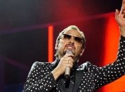 У Стаса Михайлова треснули штаны прямо на сцене 