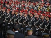 Австрийского полковника в отставке обвинили в многолетнем шпионаже 