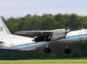 Пилоты сбитого самолета "Ан-26" вышли на связь  