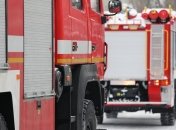 Старая техника уходит в прошлое: ГСЧС получила новые пожарные машины