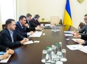 Фахівці ВООЗ зустрічатимуться раз на тиждень з представниками РНБО