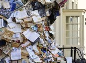 Куда девать ненужные книги