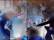 Подростки украли коробку с деньгами для тяжело больного ребенка и попали на видео