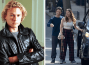 Дочери Хита Ленджера уже почти 20 лет