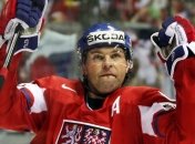 Легендарный хоккеист завершил выступления за сборную