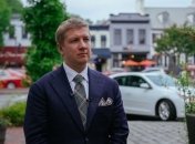 Коболев: Россия хочет создать искусственный газовый кризис в Украине