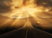 По дороге в сказку: магические тропы нашей планеты (Фото)