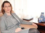 Дюмон приветствовала принятие закона об "особом статусе" ОРДЛО 