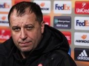 Вернидуб назвал главную цель Зари на остаток сезона УПЛ