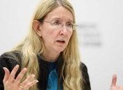 Супрун идет в Кабмин, чтобы разблокировать работу Минздрава