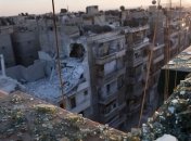 ООН не удалось провести эвакуацию из Алеппо