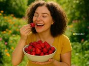 Кращі сорти полуниці для відкритого ґрунту, тунелів та теплиць