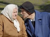 Розенко об отмене бесплатного проезда для пенсионеров