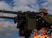 1339-й день полномасштабной войны России против Украины