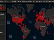 Число заболевших COVID-19 в мире приближается к миллиону: карта распространения 