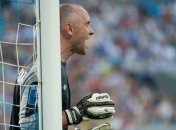 "Таврия" уверенно победила "Кривбасс" со счетом 2:0
