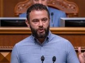 "Байден такого не выдержит": сеть в недоумении от "повышения" Дубинского в "Слуге народа"