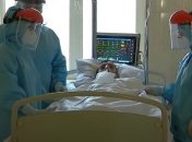 Коронавирус в Украине: где выявили больше всего заболевших