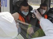 В Украине замедлился рост заболеваемости Covid-19: статистика Минздрава 