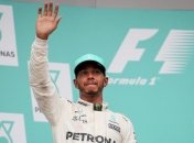 Хэмилтон: Моя цель - продолжать выигрывать гонки