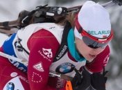 Домрачева: Было тяжело