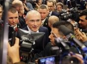 Ходорковский собрался в Швейцарию 