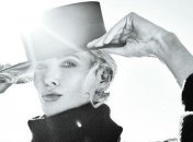 Шарлиз Терон рассказала о расизме в Америке, лишнем весе и депрессии 