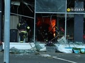 "Епіцентр" у Харкові