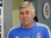 Анчелотти: "Реал" стремится к успеху во всех турнирах