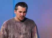 Танцовщик Евгений Кот честно признался, что ему страшно идти воевать