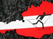 Еще один допинговый скандал в мире спорта