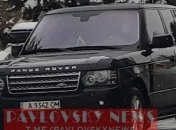 "Гетману номера не нужны": журналист заметил интересное с машинами Порошенко (фото, видео)