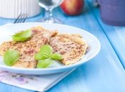 Необычный завтрак придется по вкусу всем