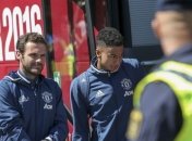 Мата может перейти в "Эвертон"