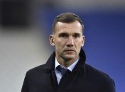 Шевченко прокомментировал роковую ошибку Миколенко в матче с Финляндией 