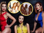 Группу "Поющие трусы" создал Андрей Кузьменко