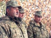 Режим "тишины": На Донбассе боевики пять раз открывали огонь, ранен военный 