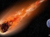 Ученые обнаружили в Солнечной системе "постороннюю" комету