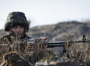 Полковник АТО: Боевики продолжают готовиться к наступлению