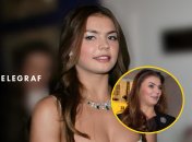 Алина Кабаева