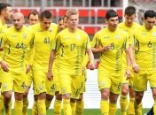Сборная Украины уверенно переиграла Японию в товарищеском матче