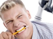 Что приносит вред нашим зубам?