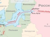 Германия не будет перекрывать "Северный поток-2", что бы там не начудила Россия: важная для Украины статья Bloomberg