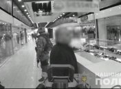 У Києві затримали злочинця, який 6 років перебував у розшуку (Фото, відео)