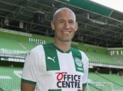 Легенда "Баварии" Арьен Роббен во второй раз закончил карьеру