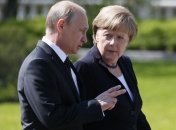 У Меркель объяснили, почему она не встретится с Путиным на Генассаблее ООН