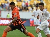 Луческу: Тяжело играть в подобных условиях