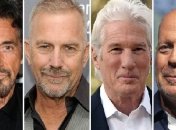 Как сегодня живут и выглядят главные сердцееды Голливуда (Фото)