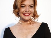 Ліндсі Лохан зіграє у триллері "Проклятий"